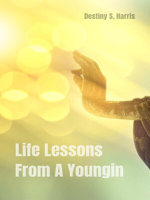 cover image of Life Lessons From a Youngin